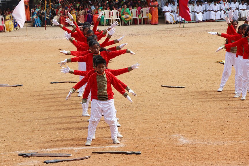 Independence Day 2024